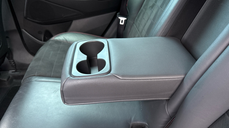 Hyundai Tucson 1.6 TGDi 177 N Line 5dr 2WD Petrol Estate